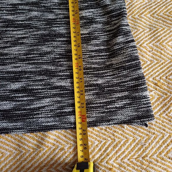 Jones New York Signature Women's Short Sleeve Top Size: XL - Picture 9 of 10